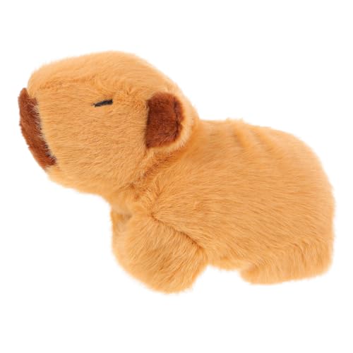 Gogogmee Plüsch Schnapparmband im Cartoon Design Party für Kindergeburtstage Feiertage und Mehr Tierisches Armband aus Robustem Material von Gogogmee