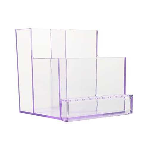 Gogogmee Präsentationsbox Für Nagelbohrer Aufbewahrungsbox Für Maniküre Schleifköpfe Organizer Box Aus Kunststoff Für Nagelpolierköpfe Maniküre Zubehör Box von Gogogmee