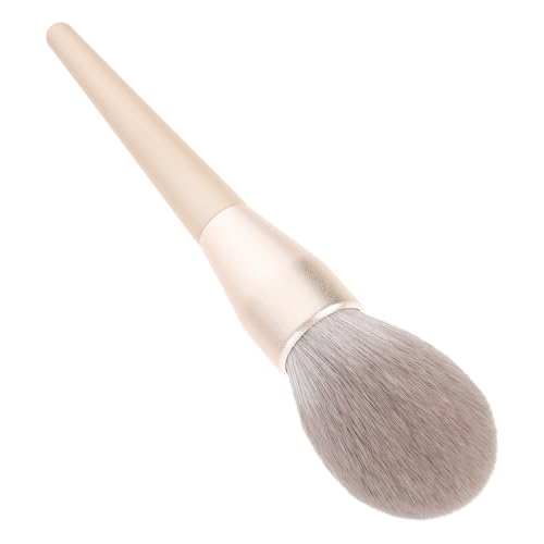 Gogogmee Puder Pinsel Makeup Für Damen Groß Foundation-rougepinsel Synthetische Haare Make-up-pinsel-tool Zum Verblenden Und Schattieren von Gogogmee