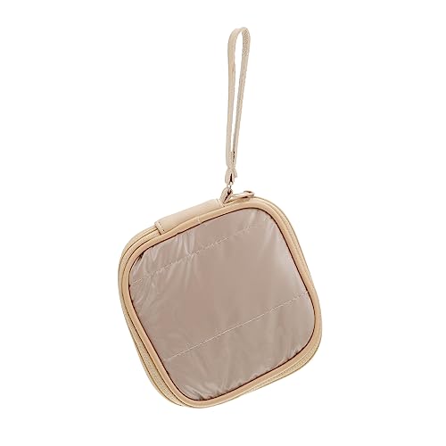 Gogogmee Digitale Aufbewahrungstasche Für Elektronikzubehör Tragbare Organizer-Tasche Mit Mesh-fächern Für Kabel USB-Sticks Und Kopfhörer Für Reisen Und Zuhause von Gogogmee