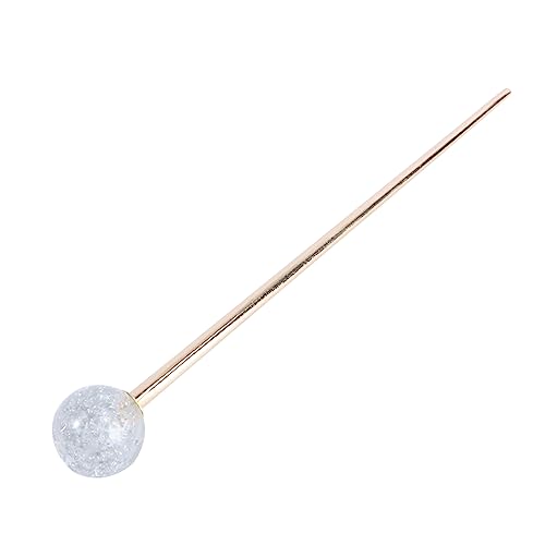 Gogogmee Retro Haarnadel Für Hochsteckfrisur Dutt Haarnadel Im Antiken Vintage Design Strapazierfähige Haarklammer Mit Lollipop Form Für Frauen Und Mädchen von Gogogmee