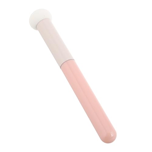 Gogogmee Runder-kopf-concealer-pinsel-make-up-wischpinsel-puder-verblendpinsel-highlighter-tool Kosmetik Damen von Gogogmee