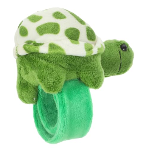 Gogogmee Plüsch Tier-schlagarmband Niedliches Kuscheltier-armband Für Partys Geburtstage Ostern Mehr Bequem Und Haltbar Als Partygeschenk von Gogogmee