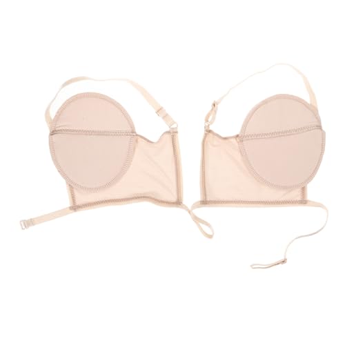 Gogogmee Schweißpad Achselhöhle Schweißfestes Hemd Achselpad Schwimmflossen Swear Pads Achselhöhle Antitranspirant Pad Achselschweißschutz Achselhöhlenschutz Fleck Damen von Gogogmee