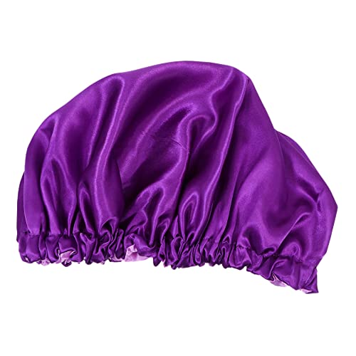 Gogogmee Mütze Für Frauen Muttermütze Schlafmütze Für Erwachsene Weich Bequem Doppelseitig Für Ehefrau Mutter Freundin von Gogogmee
