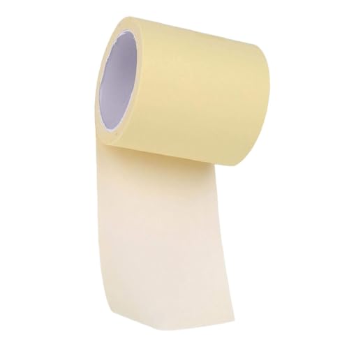 Gogogmee Selbstklebend Achselpads Achselschweißpads Schweißpads Für Achseln Zuschneidbares Schweißabsorbierendes Achselpad Aus Papier Und Atmungsaktiv Und Hautfreundlich von Gogogmee