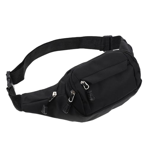 Gogogmee Sling Bag Herren Männliche Umhängetasche Tragbare Hüfttasche Brusttasche Oxford-gewebe Gogogmee Sling Bag Herren Männliche Umhängetasche Tragbare Hüfttasche Brusttasche Oxford-gewebe von Gogogmee