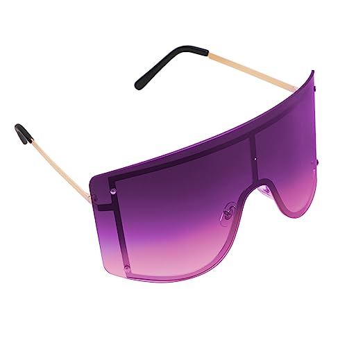 Gogogmee Sonnenbrillen für Herren im modischen Design leicht und langlebig für Outdoor-Aktivitäten Gogogmee Sonnenbrillen für Herren im modischen Design leicht und langlebig für Outdoor-Aktivitäten von Gogogmee