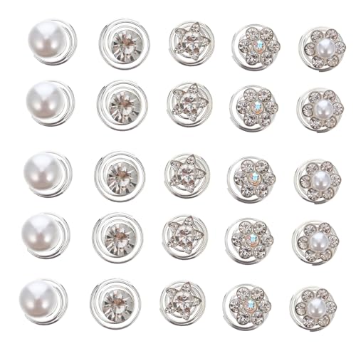 Gogogmee Spiral-Haarnadeln für Damen 60 Stück Haarspangen für Bräute Mädchen Spiral-Haarspange Spiral-Haarnadeln Hochzeits- und Party-Zubehör-Set für Damen Gogogmee Spiral-Haarnadeln für Damen 60 Stück Haarspangen für Bräute Mädchen Spiral-Haarspange Spiral-Haarnadeln Hochzeits- und Party-Zubehör-Set für Damen von Gogogmee