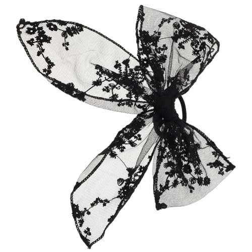 Gogogmee Stirnbänder Mit Blumenschleife Bestickte Haarspangen Für Frauen Und Mädchen Modischer Haarschmuck Für Hochzeiten Und Die Schule von Gogogmee