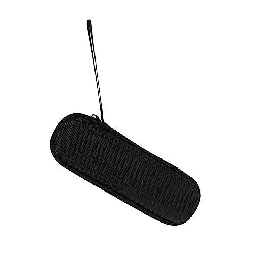 Gogogmee Stiftetui mit Reißverschluss Langlebige Bleistiftaufbewahrungstasche für Studenten und Lehrer Schützt Schreibwaren vor und Beschädigungen von Gogogmee