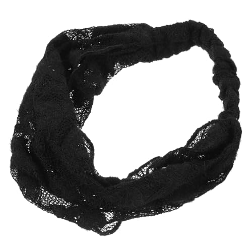 Gogogmee Elastisches Bandana-stirnband Für Damen Haarschal Turban-stirnband Für Damen Haar-accessoires Für Musikfestivals von Gogogmee