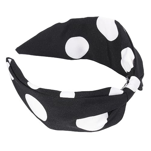 Gogogmee Stirnband Haar Geschenk Weißer Hijab Sauber Dehnbare Kopfbandagen Schlichte Stirnbänder Haare Für Mädchen Haar-volumen-clip Bandana Für Frau Schal Damen Makeup Entferner Zubehör von Gogogmee