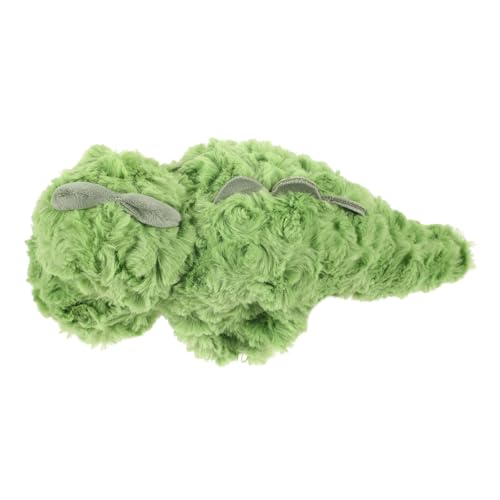 Gogogmee Süßes Dinosaurier Snap Armband Klatscharmband Flauschig Sicher Komfortabel Für Jungen Mädchen Accessoire Alltag von Gogogmee