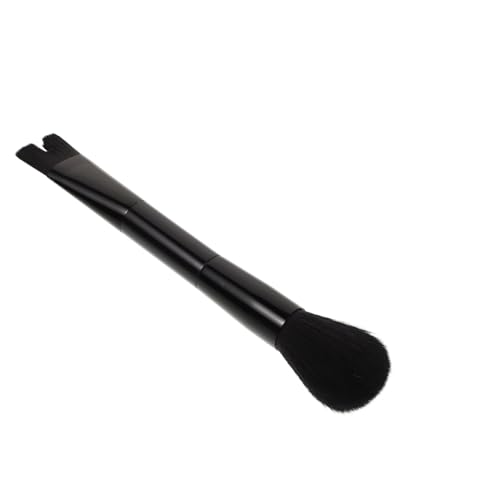 Gogogmee U förmiger Nasen contouring pinsel für Frauen Präziser Make up pinsel zum Schattieren und Konturieren Vielseitig für Flüssige Foundation und Losen Puder Ergonomisch Langlebig von Gogogmee