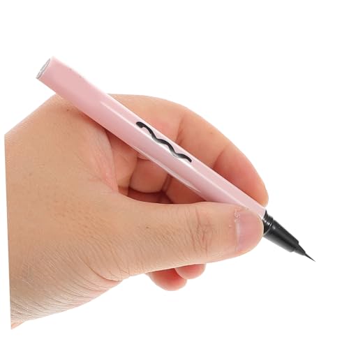 Gogogmee Wasserfester Liquid Augenbrauenstift mit Ultrafeiner Spitze für Präzises Natürliches Styling Langanhaltende Farbe für Anfängerinnen und Studierende Einfache Anwendung und von Gogogmee