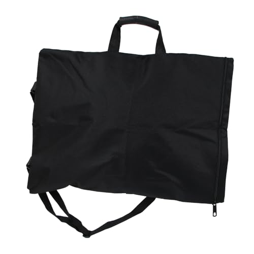 Gogogmee Zeichenbrett-Tasche Aus Segeltuch wasserdichte Aufbewahrungstasche Mit Griff Für Künstlerbedarf Skizzenpapier Und Stifte von Gogogmee