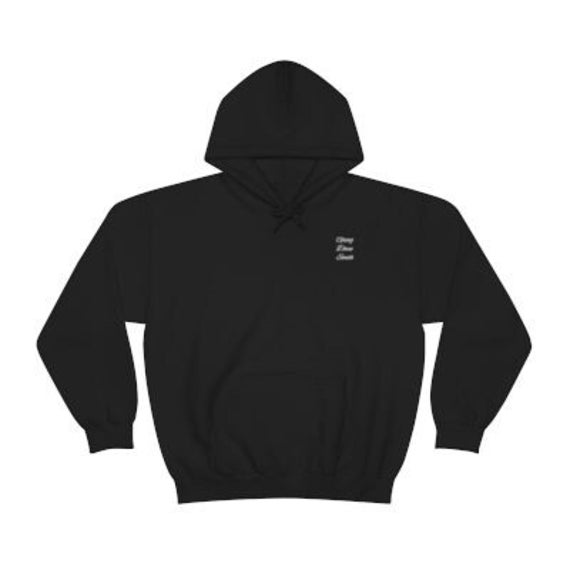 Going Down South Roadtrip Hoodie Going Down South Roadtrip Hoodie von GoingDownSouth