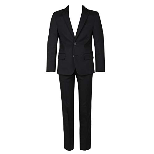 G.O.L. - Festlicher Anzug Jungen klassisch, anthrazit, Größe 188 von Gol