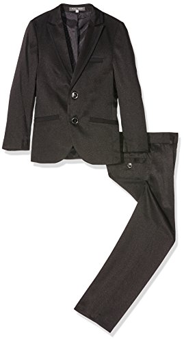 G.O.L. Jungen, Slimfit Anzug, Schwarz (Black 2), 164 von G.O.L.