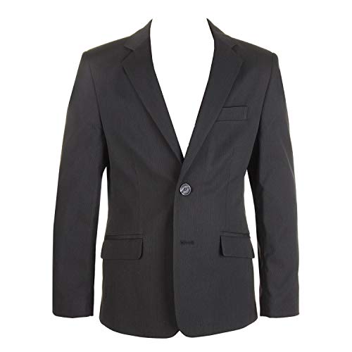 G.O.L. - Jungen Blazer Slim Fit anthrazit - 3539005, Größe 170 von G.O.L.