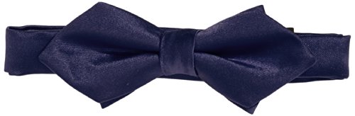 G.O.L. Jungen Fliege, Uni, Einfarbig, Gr. One size (HerstellergröÃYe: 0), Blau (navy) von G.O.L.