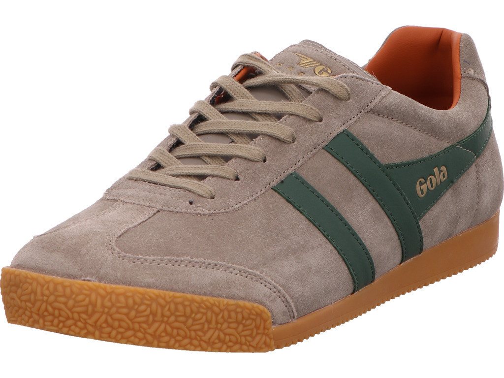 Gola Classic Harrier Sneaker Gola Classic Harrier Sneaker von Gola Classic