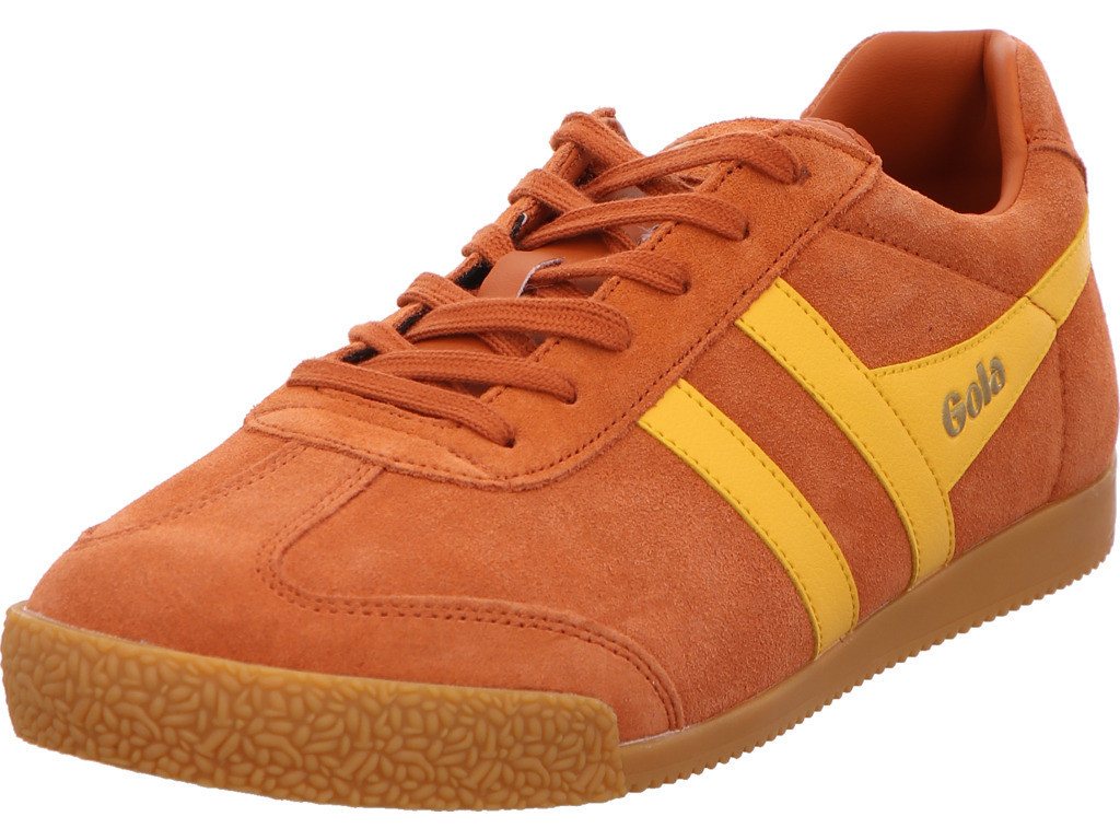 Gola Classic Harrier Sneaker Gola Classic Harrier Sneaker von Gola Classic