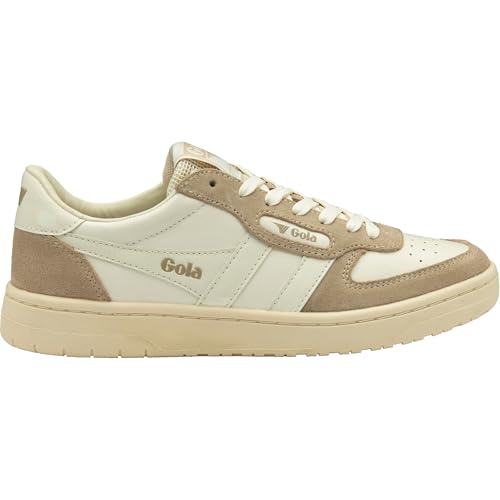CLB760WF Hawk '89 Off White/Bone/Off W Gr. 42 von Gola
