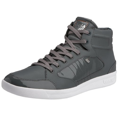 Gola , Herren Stiefel Grau grau von Gola