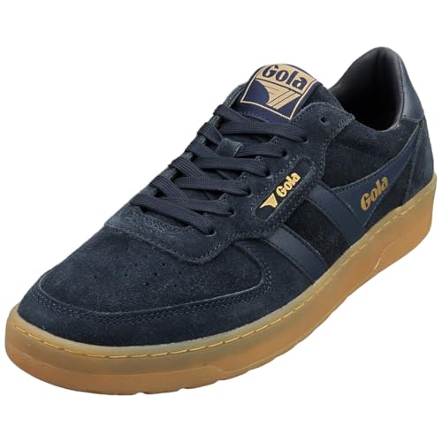 Gola Adult Hawk Suede 86 sonstige Gr. 47 von Gola