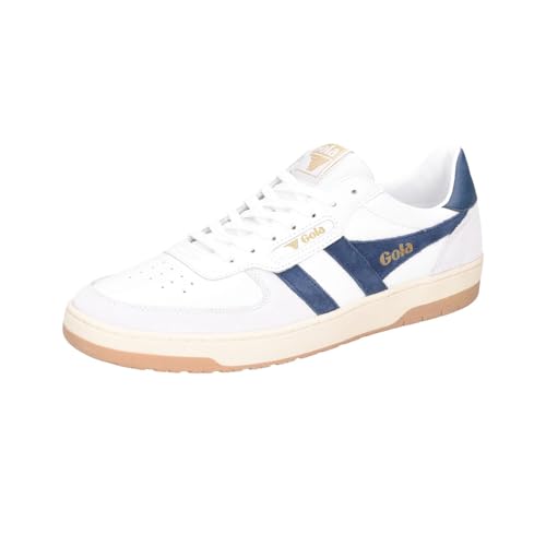 Gola, Hawk CMB336, White/Vintage Blue, 41 (Hombre) von Gola