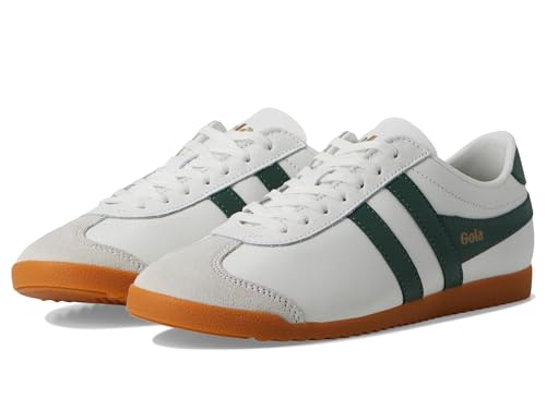 Gola Bullet Leather CLA157WN, Sneakers - 39 EU von Gola