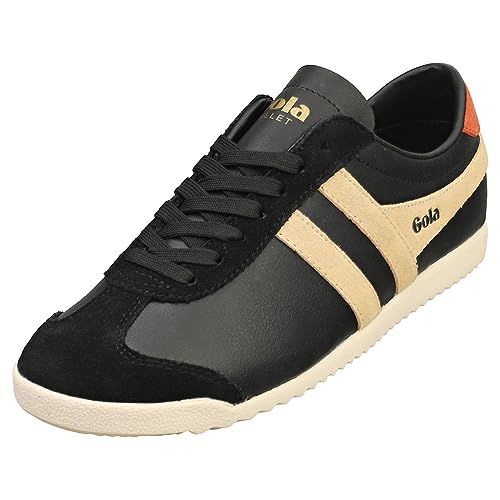 Gola Bullet Pure Damen Sneaker - 38 EU von Gola