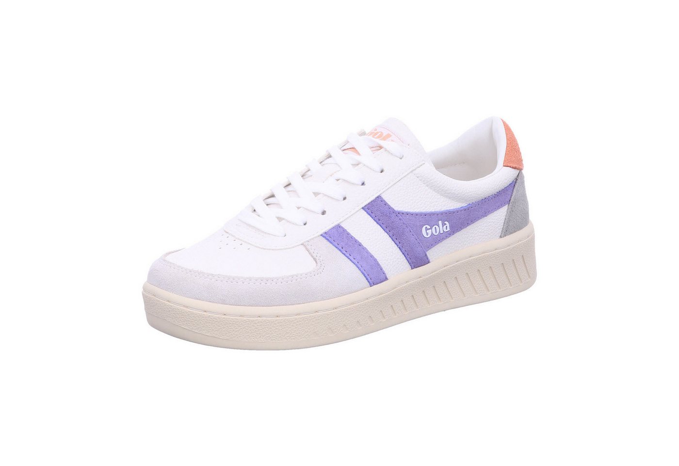 Gola CLA415 WV Schnürschuh von Gola