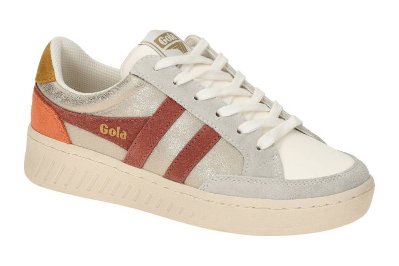 Gola CLB334YU Schnürschuh von Gola