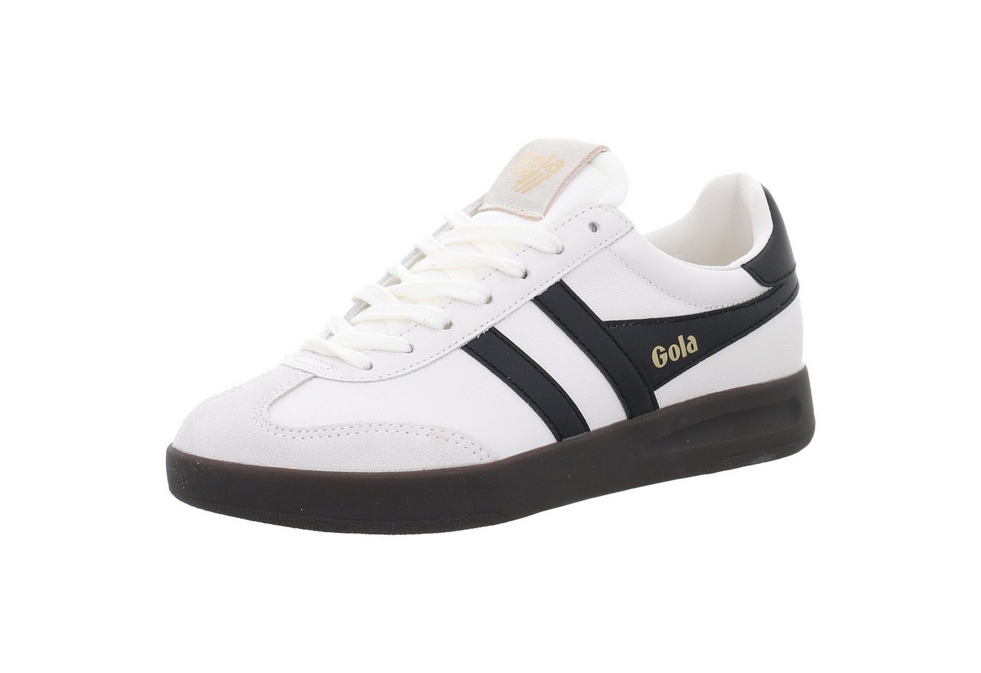 Gola CYCLONE LEATHER Sneaker von Gola