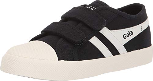 Gola Cka478 Sneaker, Schwarz Schwarz Off White Bw, 29 EU von Gola