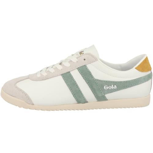 Gola Damen Sneaker Low Bullet Pure von Gola