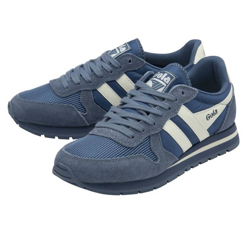 Gola Daytona '88 2024 mondlichtblau/offweiss Damen Sneaker Gola Daytona '88 2024 mondlichtblau/offweiss Damen Sneaker von Gola