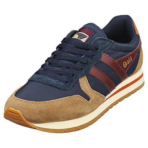 Gola Daytona Chute Herren Sneaker - 45 EU von Gola