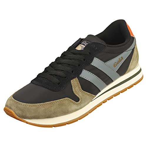 Gola Daytona Chute Herren Sneaker - 46 EU von Gola