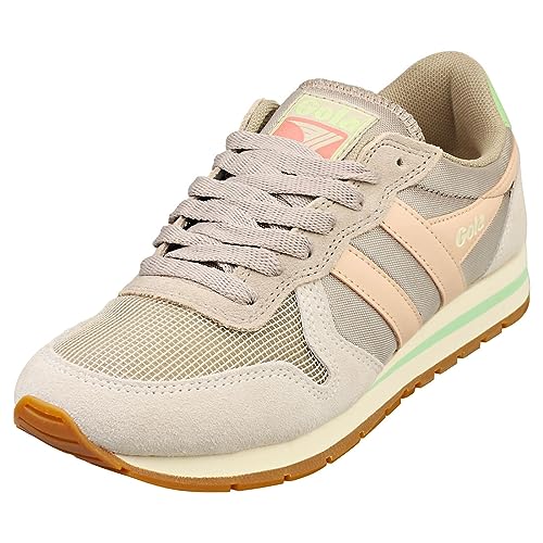 Gola Daytona Damen Sneaker - 40 EU von Gola