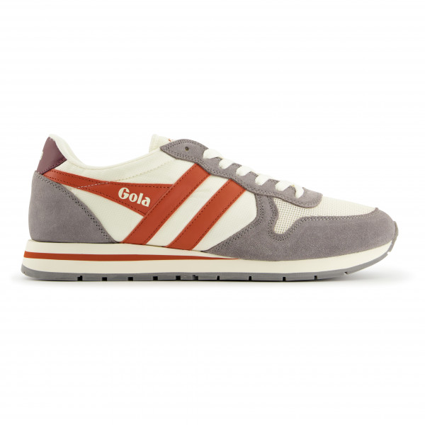 Gola - Daytona - Sneaker Gr 10;11;12;6;7;8;9 beige;blau;oliv;weiß von Gola