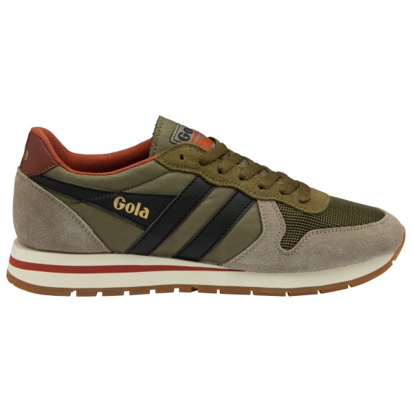 Gola - Daytona - Sneaker Gr 6 oliv von Gola