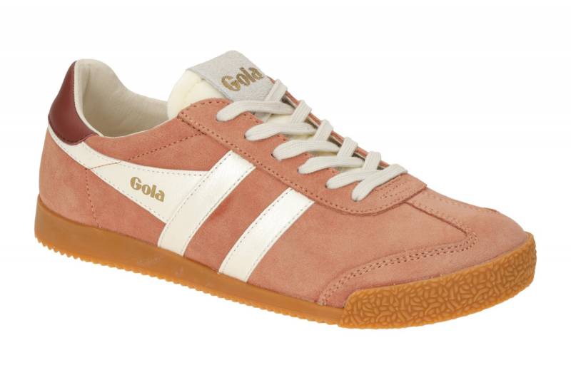 Gola ELAN CLB538LU rose - Sneakers f?r Damen von Gola