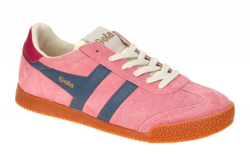 Gola ELAN CLB538UL rose - Sneakers f?r Damen von Gola