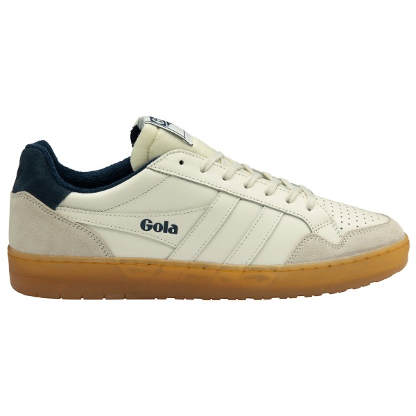 Gola - Eagle '86 - Sneaker Gr 11 beige von Gola