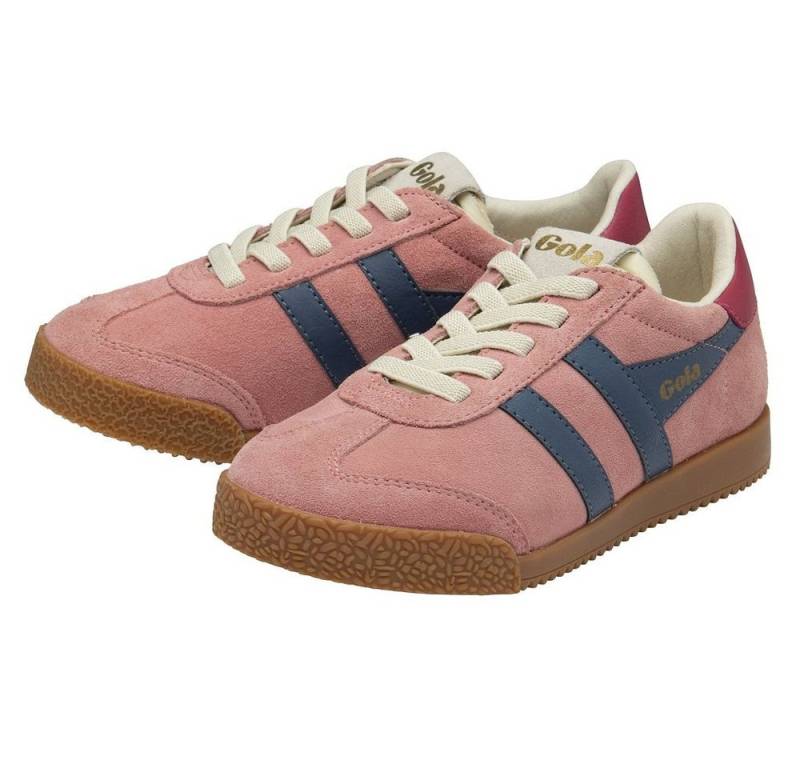 Gola Elan 2025 (Wildleder,Schnürverschluss) Sneaker von Gola