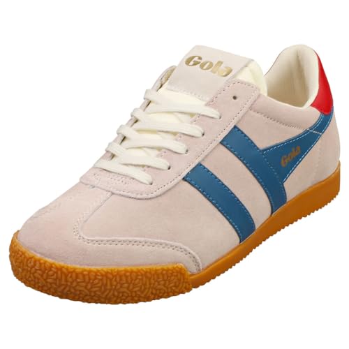 Gola Elan Freizeit-Sneaker für Damen, Blossom Blue, 39 EU von Gola